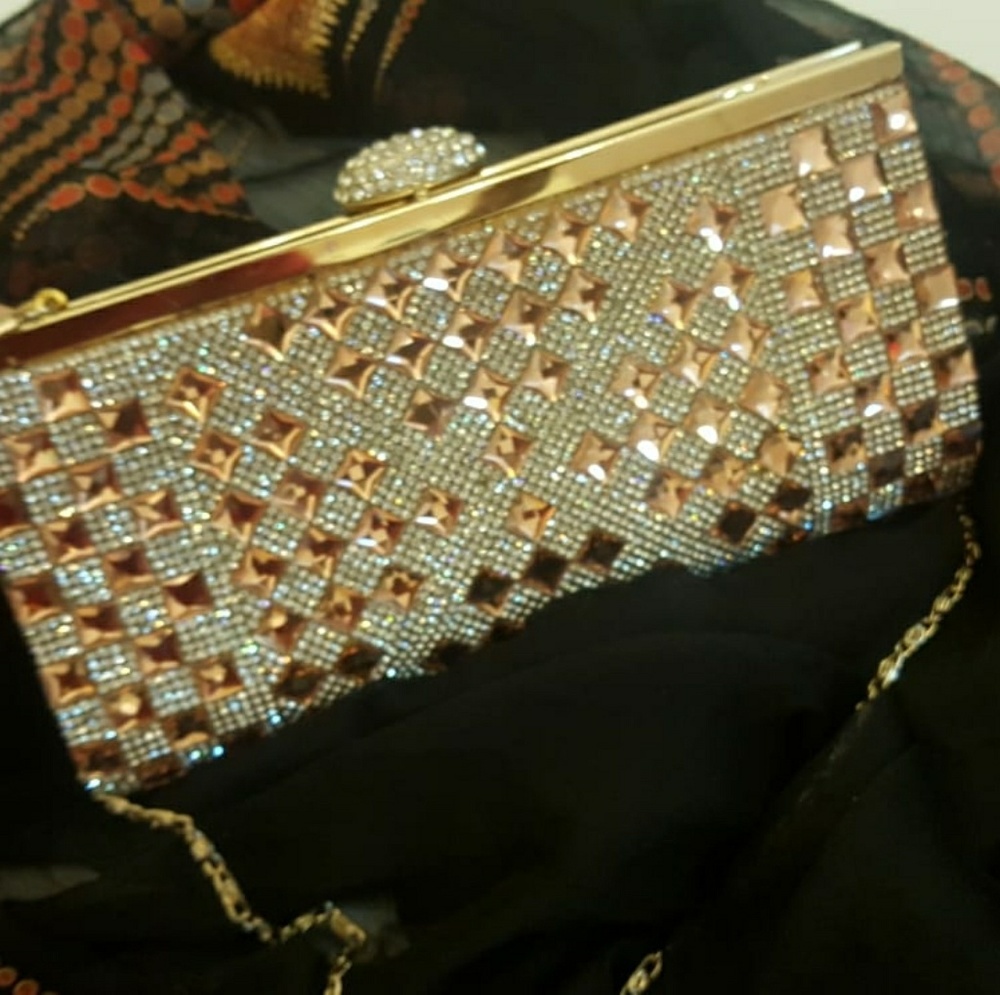 Party purse